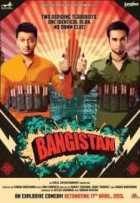 Бангистан Бангистан