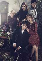 Тысяча лет любви Тысяча лет любви