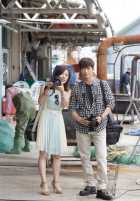 Застывший снимок Застывший снимок