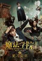 Обучение магов в академии колдовства Обучение магов в академии колдовства