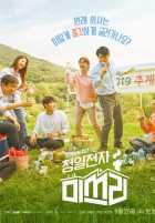 Мисс Ли Мисс Ли