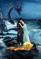 Легенда о древнем мече 1,2 сезон Легенда о древнем мече 1,2 сезон