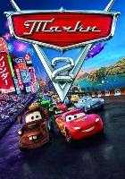 Тачки 2 Тачки 2
