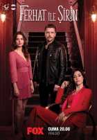 Ферхат и Ширин Ферхат и Ширин