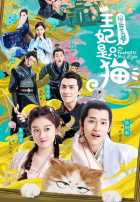 Принцесса - кошка Принцесса - кошка