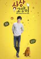 Воображаемая кошка Воображаемая кошка