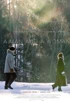 Мужчина и женщина Мужчина и женщина