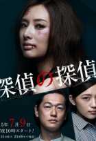 Детектив против детективов