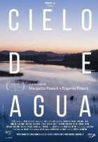 Небеса цвета воды Небеса цвета воды