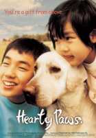 Искренние лапы Искренние лапы