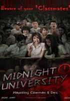 Полночный университет