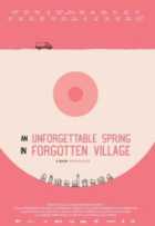 Незабываемая весна в забытой деревне Незабываемая весна в забытой деревне