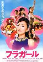 Девушки, танцующие хулу Девушки, танцующие хулу