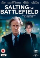 Солёное поле боя Солёное поле боя