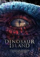 Остров динозавров Остров динозавров
