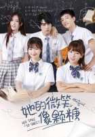 Её улыбка так мила Её улыбка так мила