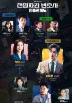 Адвокат за тысячу вон Адвокат за тысячу вон