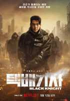 Чёрный рыцарь Чёрный рыцарь