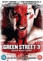 Хулиганы 3 Хулиганы 3