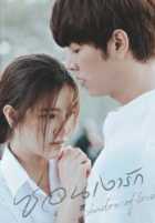 Тень любви Тень любви