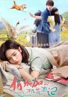 Персиковый источник Хэ Цзяцзя Персиковый источник Хэ Цзяцзя