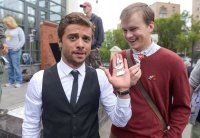 Крыша мира кадр1