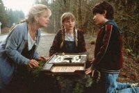 Джуманджи кадр1