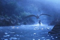 Парк Юрского Периода 3 кадр1