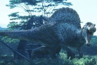 Парк Юрского Периода 3 кадр2