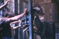 Парк Юрского Периода 3 кадр3