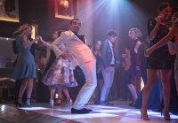 Агент Джонни Инглиш 3.0 кадр1