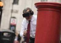 Агент Джонни Инглиш 3.0 кадр3