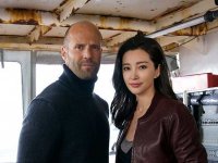 Мег: Монстр глубины кадр2