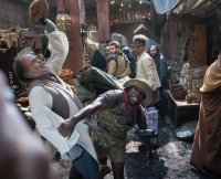 Джуманджи: Зов джунглей кадр2