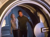 Пассажиры кадр3