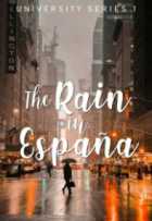 Дождь в Эспании