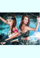 Миссия красавиц-детективов 3