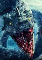 Глубоководный питон Глубоководный питон