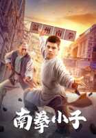 Юный мастер южного кулака