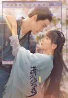 Красавица с легким макияжем