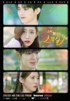 Моё двадцатое двадцатилетие