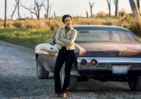 Проповедник кадр1