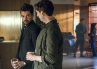 Проповедник кадр3