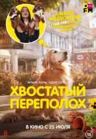 Хвостатый переполох Хвостатый переполох