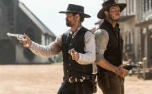 вестерны онлайн вестерны онлайн